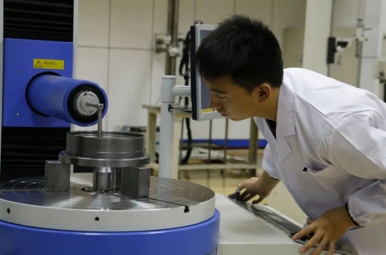 【群團(tuán)風(fēng)采】秦川青年 青春當(dāng)燃