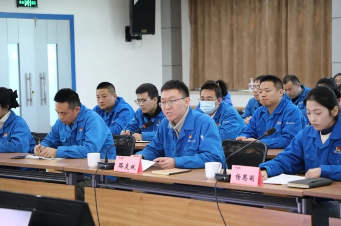 【群團(tuán)工作】關(guān)注 | 中國(guó)共青團(tuán)雜志：構(gòu)建“12345”工作體系 不斷激發(fā)“青”能量